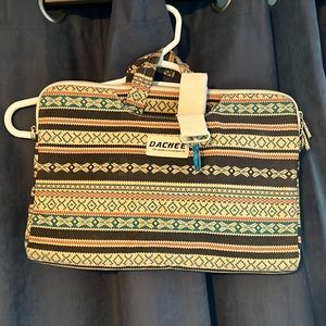 Dacher computer bag